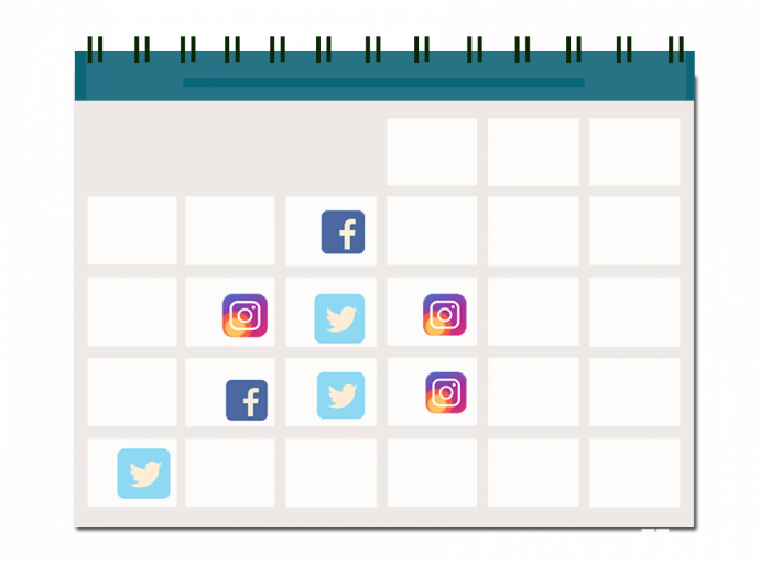 Los mejores horarios para publicar en redes sociales